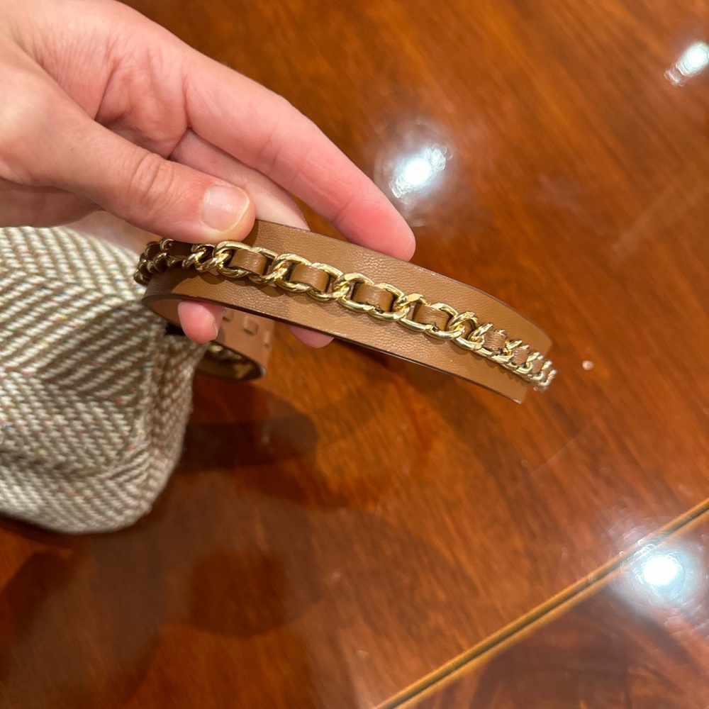 NWOT Juicy Couture waist bag - Picture 4 of 5